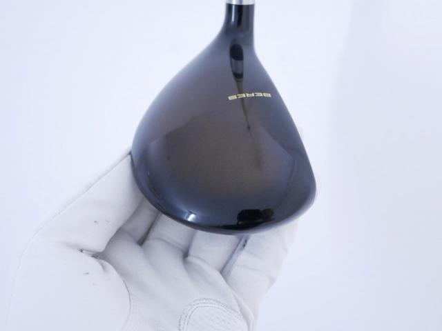 Fairway Wood : Honma : ไม้กระเทย Honma Beres 2020 (ออกปี 2020) Loft 22 ก้าน Honma ARMRQ (47) Flex R (2 ดาว)