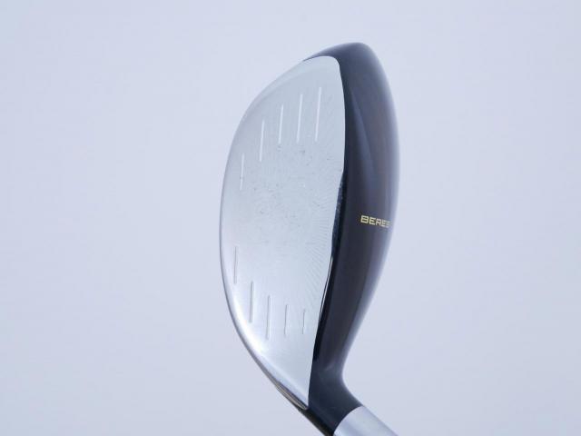 Fairway Wood : Honma : ไม้กระเทย Honma Beres 2020 (ออกปี 2020) Loft 22 ก้าน Honma ARMRQ (47) Flex R (2 ดาว)