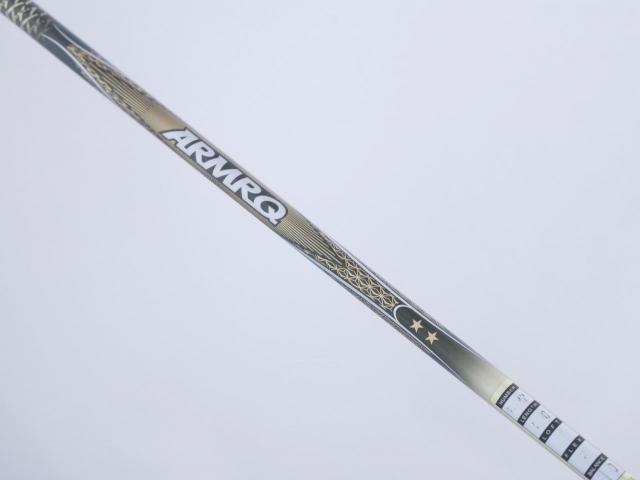 Fairway Wood : Honma : ไม้กระเทย Honma Beres 2020 (ออกปี 2020) Loft 22 ก้าน Honma ARMRQ (47) Flex R (2 ดาว)