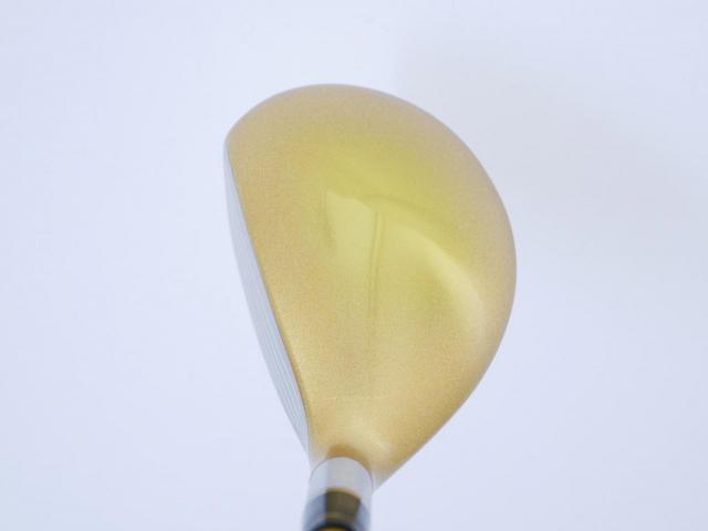 Fairway Wood : Honma : **ก้าน 4 ดาว** ไม้กระเทย Honma Beres U-06 (ออกปี 2018) Loft 19 ก้าน ARMRQ X (47) Flex R (4 ดาว)