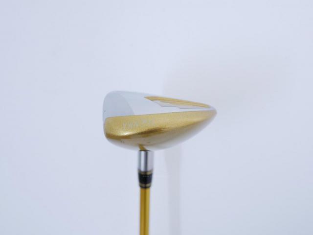 Fairway Wood : Honma : **ก้าน 4 ดาว** ไม้กระเทย Honma Beres U-06 (ออกปี 2018) Loft 19 ก้าน ARMRQ X (47) Flex R (4 ดาว)