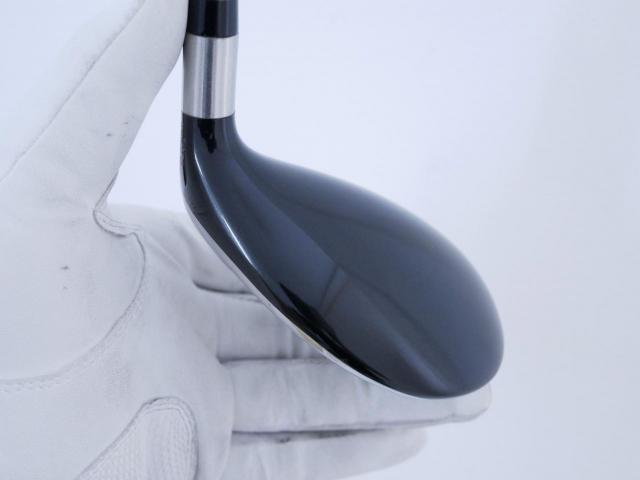 Fairway Wood : Honma : **ก้าน 3 ดาว** ไม้กระเทย Honma Beres U-06 (ปี 2019) Loft 25 ก้าน ARMRQ X (43) Flex R (3 ดาว)