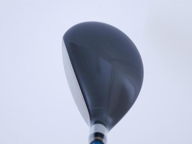 Fairway Wood : Honma : **ก้าน 3 ดาว** ไม้กระเทย Honma Beres U-06 (ปี 2019) Loft 25 ก้าน ARMRQ X (43) Flex R (3 ดาว)