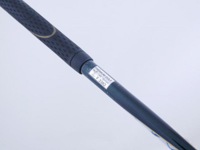 Fairway Wood : Honma : **ก้าน 3 ดาว** ไม้กระเทย Honma Beres U-06 (ปี 2019) Loft 25 ก้าน ARMRQ X (43) Flex R (3 ดาว)
