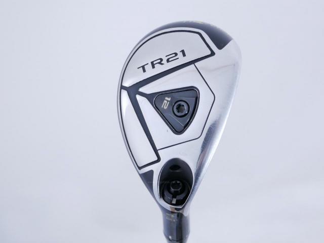 Fairway Wood : Honma : ไม้กระเทย Honma Tour World TR21 (ออกปี 2021) Loft 21 ก้าน Honma Vizard UT-H7 Flex S