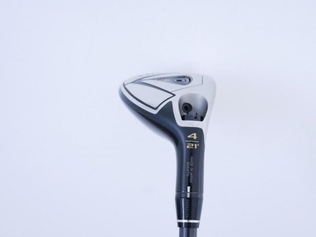 Fairway Wood : Honma : ไม้กระเทย Honma Tour World TR21 (ออกปี 2021) Loft 21 ก้าน Honma Vizard UT-H7 Flex S