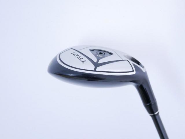 Fairway Wood : Honma : ไม้กระเทย Honma Tour World TR21 (ออกปี 2021) Loft 21 ก้าน Honma Vizard UT-H7 Flex S