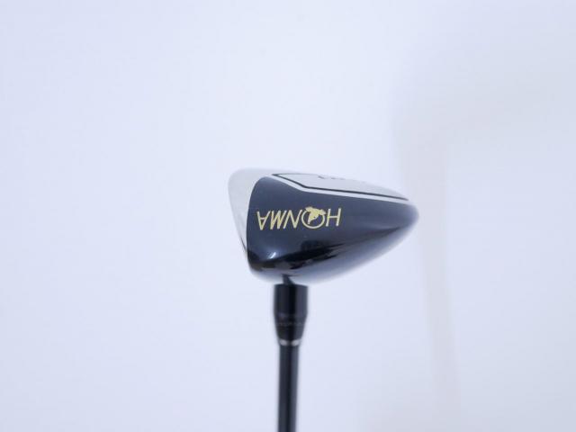 Fairway Wood : Honma : ไม้กระเทย Honma Tour World TR21 (ออกปี 2021) Loft 21 ก้าน Honma Vizard UT-H7 Flex S