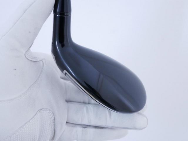 Fairway Wood : Honma : ไม้กระเทย Honma Tour World TR21 (ออกปี 2021) Loft 21 ก้าน Honma Vizard UT-H7 Flex S