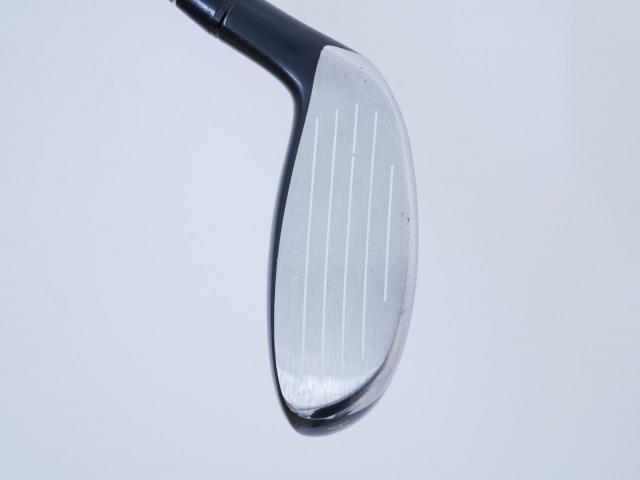 Fairway Wood : Honma : ไม้กระเทย Honma Tour World TR21 (ออกปี 2021) Loft 21 ก้าน Honma Vizard UT-H7 Flex S