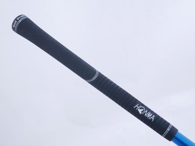 Fairway Wood : Honma : ไม้กระเทย Honma Tour World TR21 (ออกปี 2021) Loft 21 ก้าน Honma Vizard UT-H7 Flex S