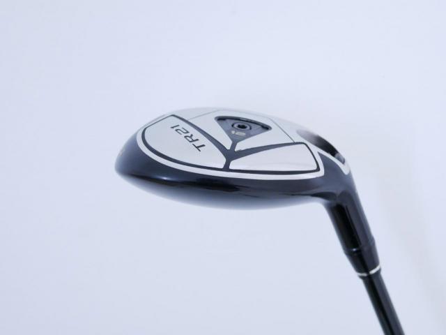 Fairway Wood : Honma : ไม้กระเทย Honma Tour World TR21 (ออกปี 2021) Loft 24 ก้าน Honma Vizard TR20-65 Flex R