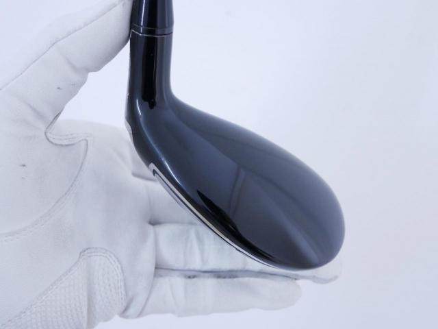 Fairway Wood : Honma : ไม้กระเทย Honma Tour World TR21 (ออกปี 2021) Loft 24 ก้าน Honma Vizard TR20-65 Flex R