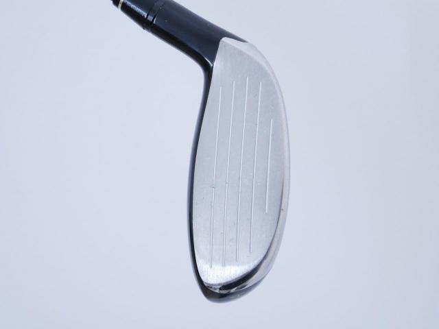 Fairway Wood : Honma : ไม้กระเทย Honma Tour World TR21 (ออกปี 2021) Loft 24 ก้าน Honma Vizard TR20-65 Flex R