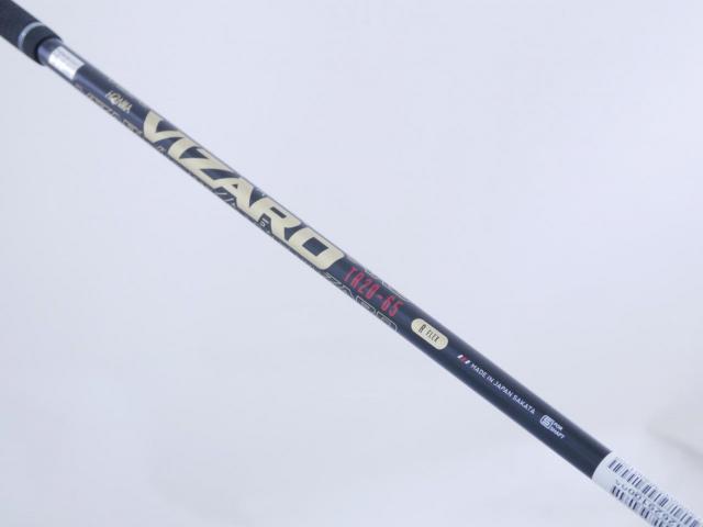 Fairway Wood : Honma : ไม้กระเทย Honma Tour World TR21 (ออกปี 2021) Loft 24 ก้าน Honma Vizard TR20-65 Flex R