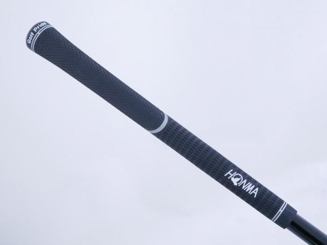 Fairway Wood : Honma : ไม้กระเทย Honma Tour World TR21 (ออกปี 2021) Loft 24 ก้าน Honma Vizard TR20-65 Flex R