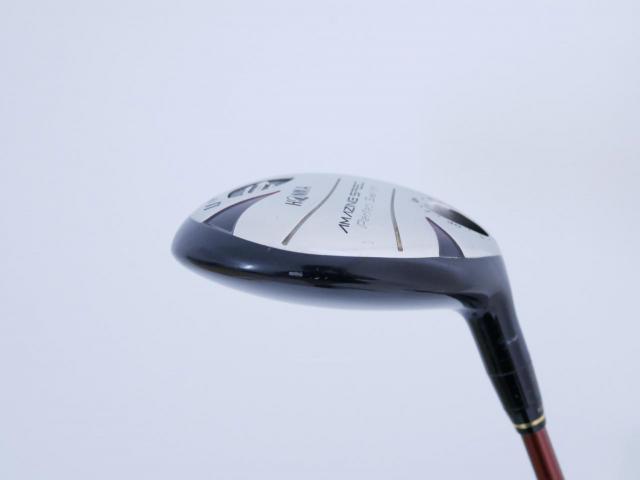 Fairway Wood : Honma : **ก้าน 3 ดาว** ไม้กระเทย Honma Amazing Spec PerfectSwitch Loft 19 ก้าน ARMRQ 6 FLex S (3 ดาว)