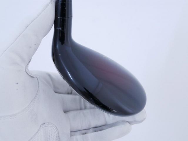 Fairway Wood : Honma : **ก้าน 3 ดาว** ไม้กระเทย Honma Amazing Spec PerfectSwitch Loft 19 ก้าน ARMRQ 6 FLex S (3 ดาว)