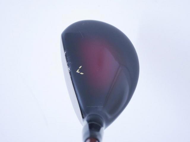 Fairway Wood : Honma : **ก้าน 3 ดาว** ไม้กระเทย Honma Amazing Spec PerfectSwitch Loft 19 ก้าน ARMRQ 6 FLex S (3 ดาว)
