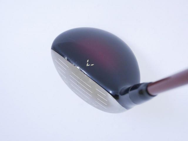 Fairway Wood : Honma : **ก้าน 3 ดาว** ไม้กระเทย Honma Amazing Spec PerfectSwitch Loft 19 ก้าน ARMRQ 6 FLex S (3 ดาว)