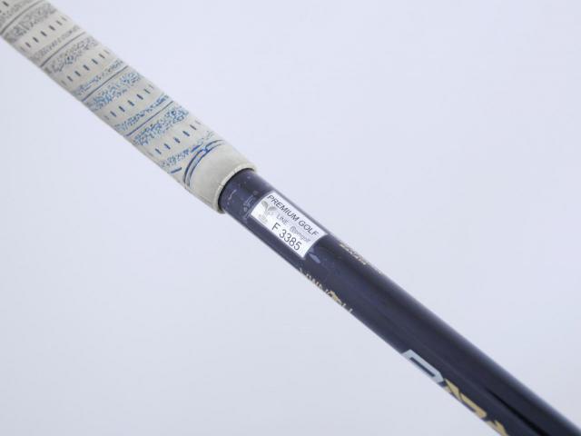 Fairway Wood : Honma : **ก้าน 3 ดาว** ไม้กระเทย Honma Amazing Spec PerfectSwitch Loft 19 ก้าน ARMRQ 6 FLex S (3 ดาว)