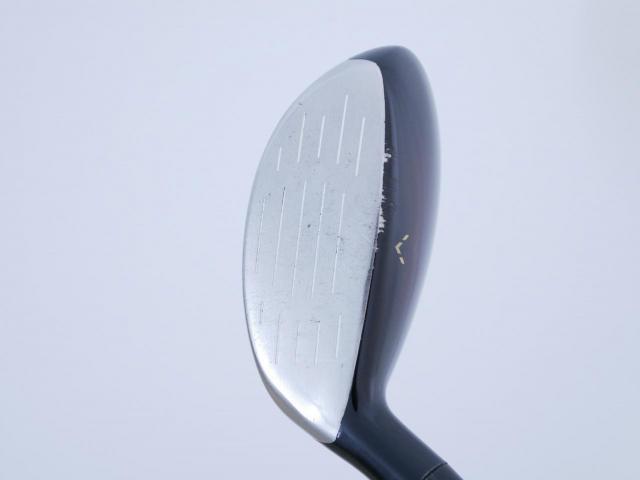 Fairway Wood : Honma : **ก้าน 3 ดาว** ไม้กระเทย Honma Amazing Spec PerfectSwitch Loft 19 ก้าน ARMRQ 6 FLex S (3 ดาว)