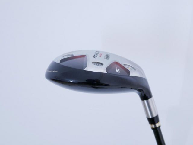 Fairway Wood : Honma : ไม้กระเทย Honma Beres U-01 Loft 24 ก้าน ARMRQ 6 (49) Flex S (2 ดาว)