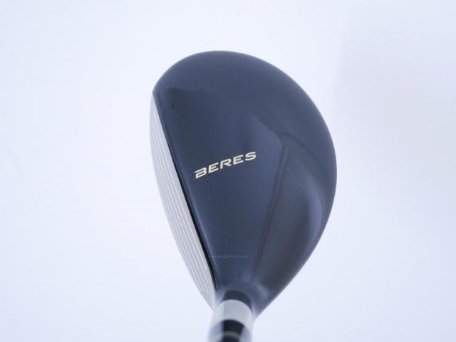 Fairway Wood : Honma : ไม้กระเทย Honma Beres U-01 Loft 24 ก้าน ARMRQ 6 (49) Flex S (2 ดาว)