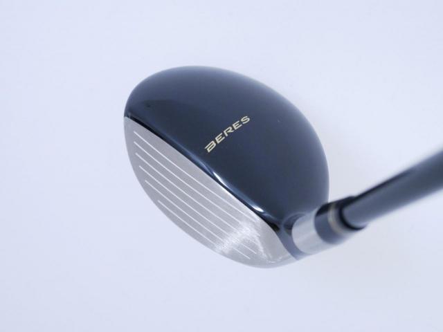 Fairway Wood : Honma : ไม้กระเทย Honma Beres U-01 Loft 24 ก้าน ARMRQ 6 (49) Flex S (2 ดาว)