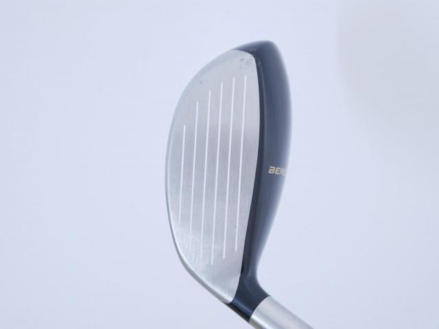 Fairway Wood : Honma : ไม้กระเทย Honma Beres U-01 Loft 24 ก้าน ARMRQ 6 (49) Flex S (2 ดาว)