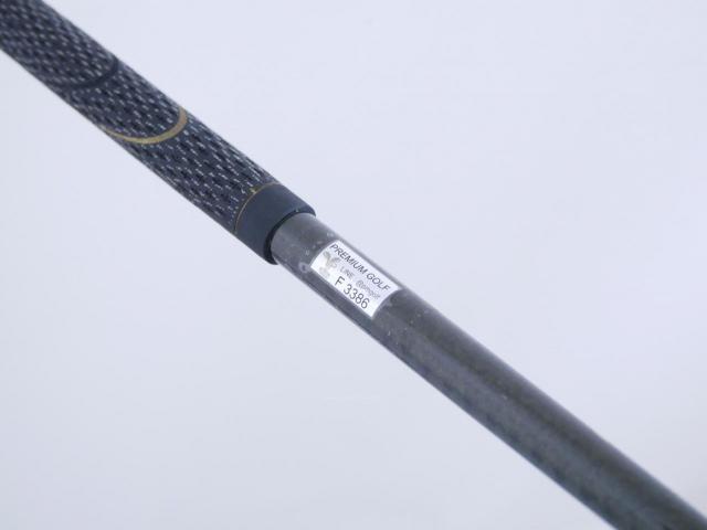 Fairway Wood : Honma : ไม้กระเทย Honma Beres U-01 Loft 24 ก้าน ARMRQ 6 (49) Flex S (2 ดาว)