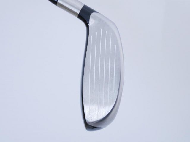 Fairway Wood : Honma : ไม้กระเทย Honma Beres U-01 Loft 24 ก้าน ARMRQ 6 (49) Flex S (2 ดาว)