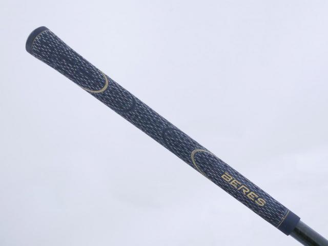 Fairway Wood : Honma : ไม้กระเทย Honma Beres U-01 Loft 24 ก้าน ARMRQ 6 (49) Flex S (2 ดาว)