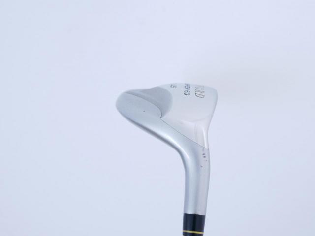 Fairway Wood : Katana : ไม้กระเทย Katana Sword Sniper EG Loft 22 ก้าน Fujikura Speeder 589 Flex R