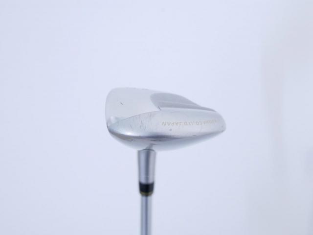 Fairway Wood : Katana : ไม้กระเทย Katana Sword Sniper EG Loft 22 ก้าน Fujikura Speeder 589 Flex R