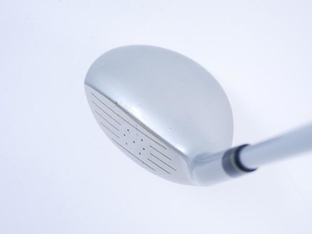 Fairway Wood : Katana : ไม้กระเทย Katana Sword Sniper EG Loft 22 ก้าน Fujikura Speeder 589 Flex R