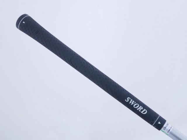 Fairway Wood : Katana : ไม้กระเทย Katana Sword Sniper EG Loft 22 ก้าน Fujikura Speeder 589 Flex R