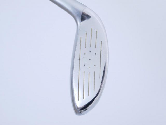 Fairway Wood : Katana : ไม้กระเทย Katana Sword Sniper EG Loft 22 ก้าน Fujikura Speeder 589 Flex R