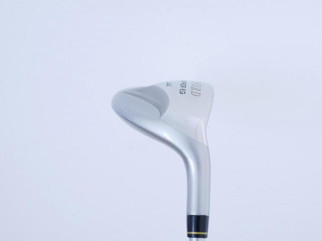 Fairway Wood : Katana : ไม้กระเทย Katana Sword Sniper EG Loft 19 ก้าน Fujikura Speeder 589 Flex R