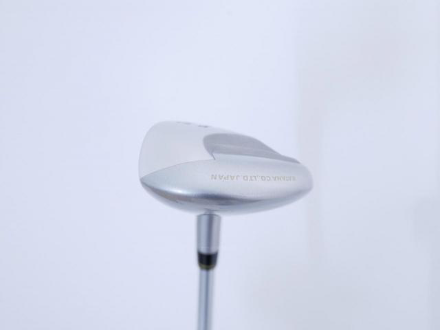 Fairway Wood : Katana : ไม้กระเทย Katana Sword Sniper EG Loft 19 ก้าน Fujikura Speeder 589 Flex R