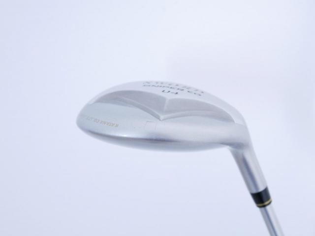 Fairway Wood : Katana : ไม้กระเทย Katana Sword Sniper EG Loft 19 ก้าน Fujikura Speeder 589 Flex R