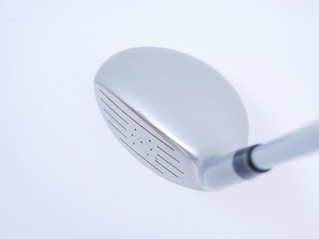 Fairway Wood : Katana : ไม้กระเทย Katana Sword Sniper EG Loft 19 ก้าน Fujikura Speeder 589 Flex R