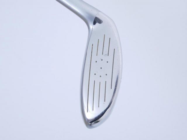 Fairway Wood : Katana : ไม้กระเทย Katana Sword Sniper EG Loft 19 ก้าน Fujikura Speeder 589 Flex R