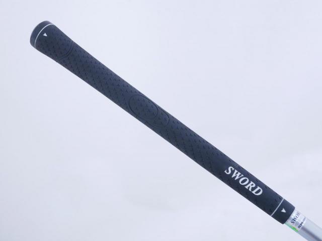 Fairway Wood : Katana : ไม้กระเทย Katana Sword Sniper EG Loft 19 ก้าน Fujikura Speeder 589 Flex R