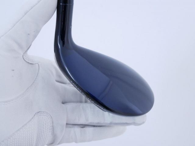 Fairway Wood : Katana : ไม้กระเทย Katana Sword IZU Max G (มี Offset กันลูกบานออกขวา) Loft 21 ก้าน Speeder 589 Flex R