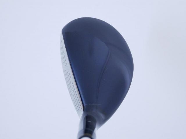 Fairway Wood : Katana : ไม้กระเทย Katana Sword IZU Max G (มี Offset กันลูกบานออกขวา) Loft 21 ก้าน Speeder 589 Flex R