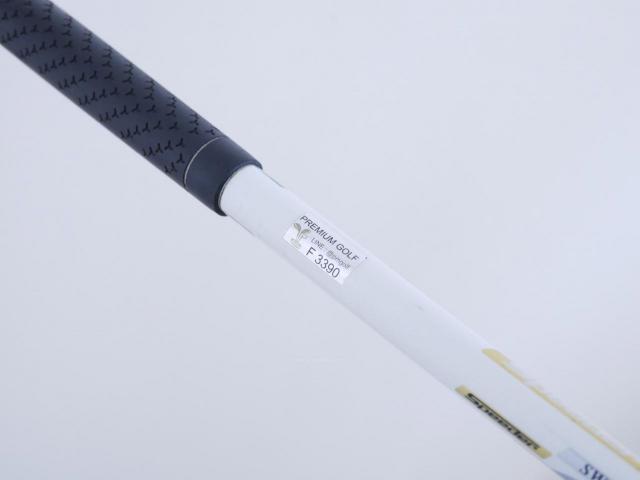 Fairway Wood : Katana : ไม้กระเทย Katana Sword IZU Max G (มี Offset กันลูกบานออกขวา) Loft 21 ก้าน Speeder 589 Flex R