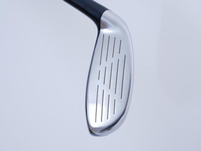 Fairway Wood : Katana : ไม้กระเทย Katana Sword IZU Max G (มี Offset กันลูกบานออกขวา) Loft 21 ก้าน Speeder 589 Flex R