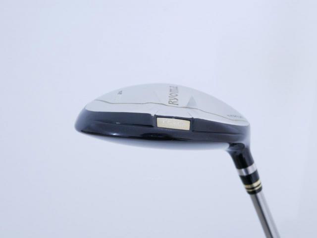 Fairway Wood : Other Brand : ไม้กระเทย Ryoma Utility (Titanium) Loft 24 ก้าน Tour AD Ryoma U Flex R