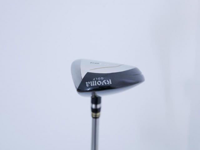 Fairway Wood : Other Brand : ไม้กระเทย Ryoma Utility (Titanium) Loft 24 ก้าน Tour AD Ryoma U Flex R
